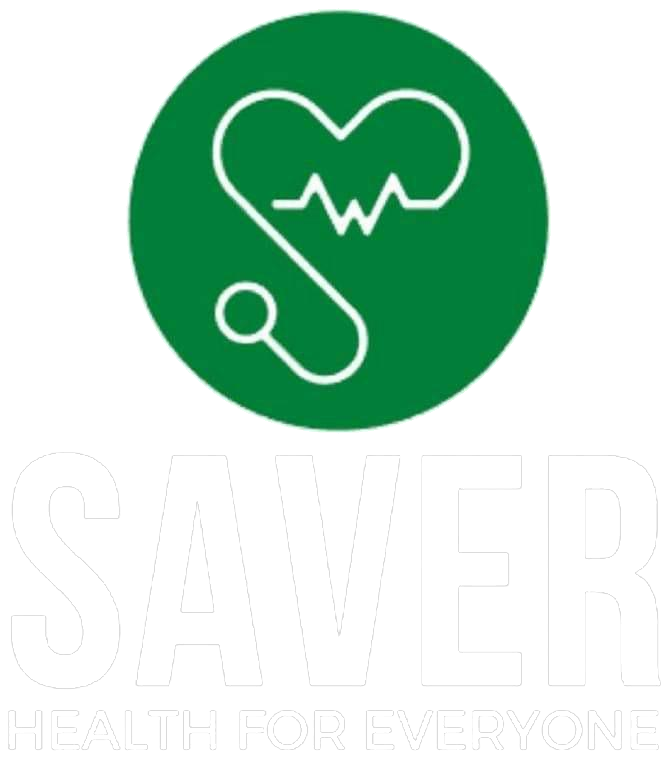 Saver — Health for Everyone